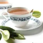 Bay Leaf Tea Featured Image