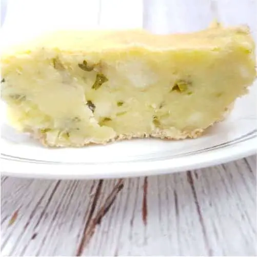 Breadfruit Recipe: Try This Simple Vegetarian Breadfruit Pie