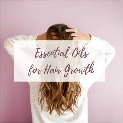 Losing Your Hair? Try These Essential Oils for Hair Growth