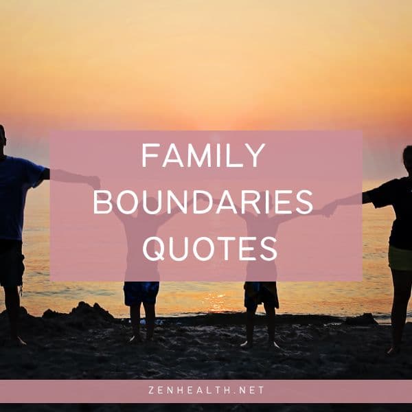 family boundaries quotes featured image