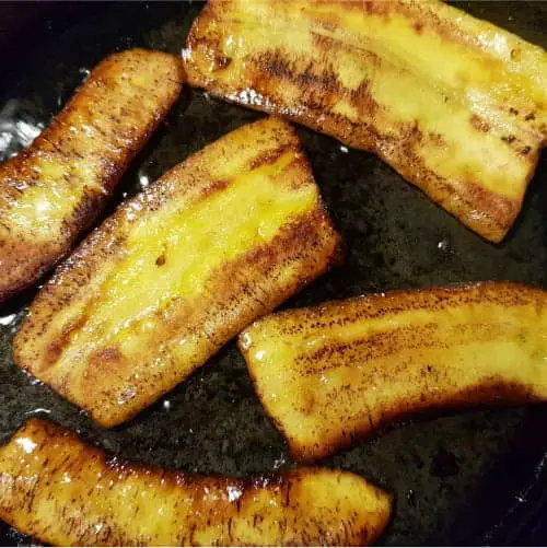 Fried plantain featured image