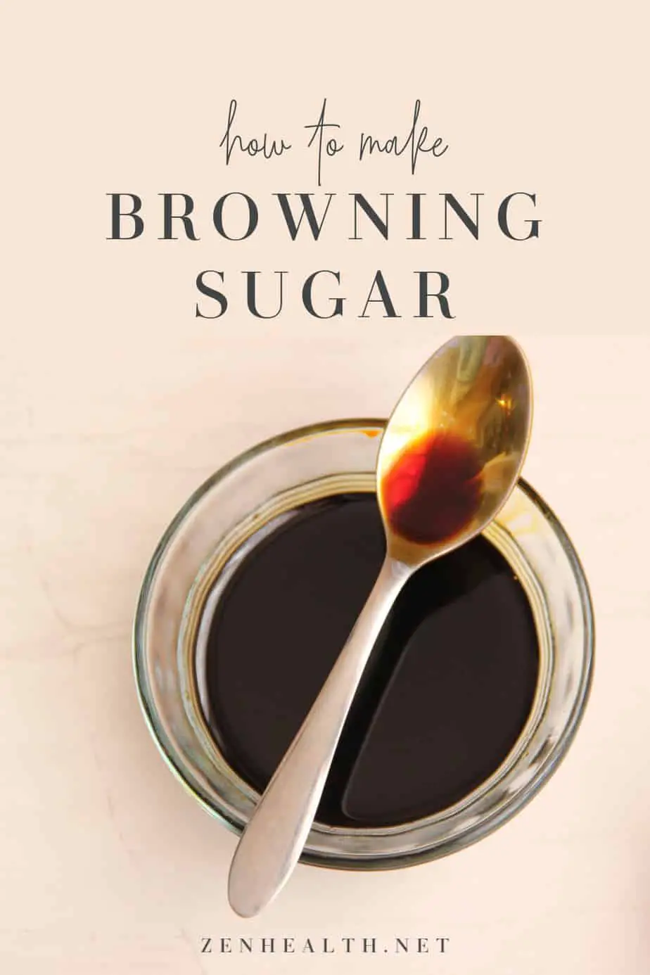 Browning Sugar: Follow These Easy Steps