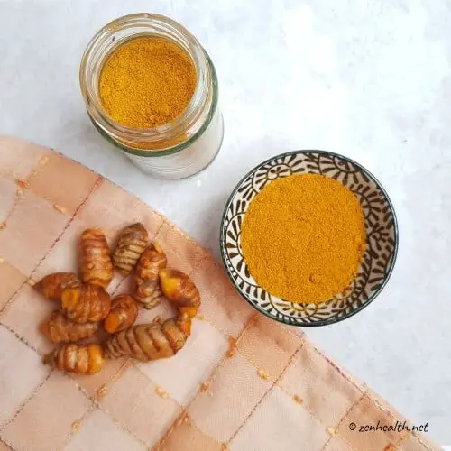 How to Make Turmeric Powder: The Ultimate Guide