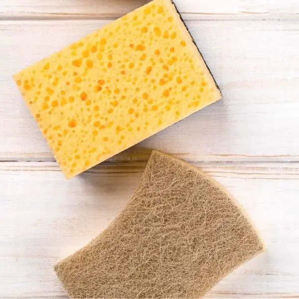 6 Kitchen Sponge Alternatives to Try