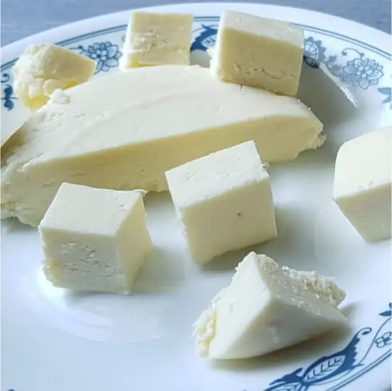 How to Make Paneer - Featured