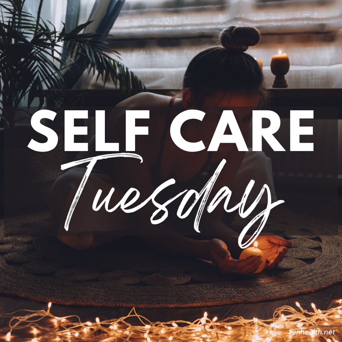 20 Self Care Tuesday Tips to Take Care of Yourself