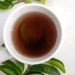 Soursop Tea - Featured Image